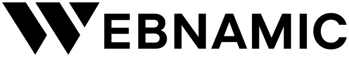 Webnamic